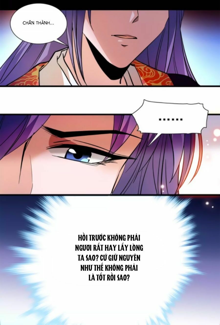 Hoàng Thượng! Hãy Sủng Ái Ta Đi!: Chapter 74