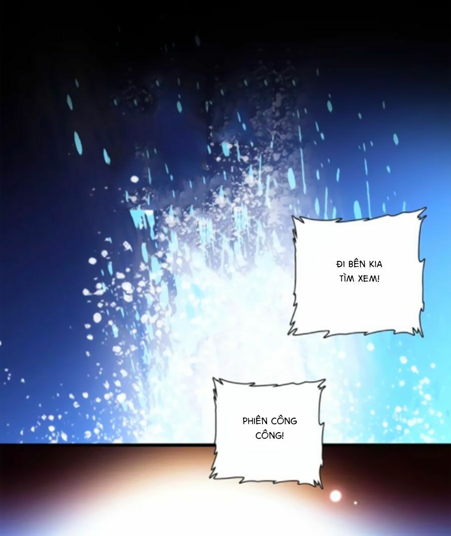 Hoàng Thượng! Hãy Sủng Ái Ta Đi!: Chapter 76