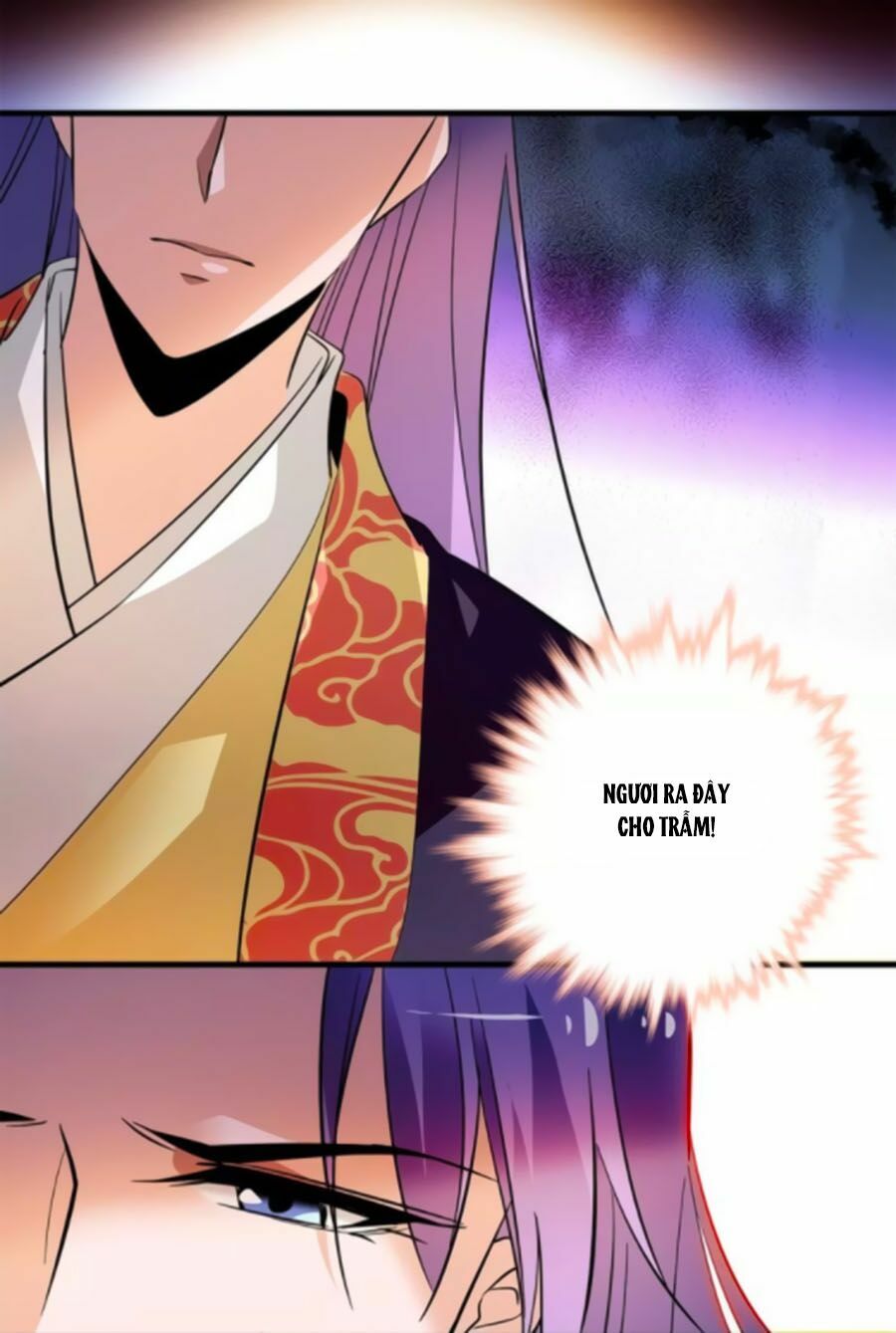 Hoàng Thượng! Hãy Sủng Ái Ta Đi!: Chapter 76