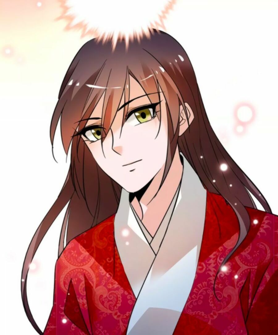 Hoàng Thượng! Hãy Sủng Ái Ta Đi!: Chapter 76