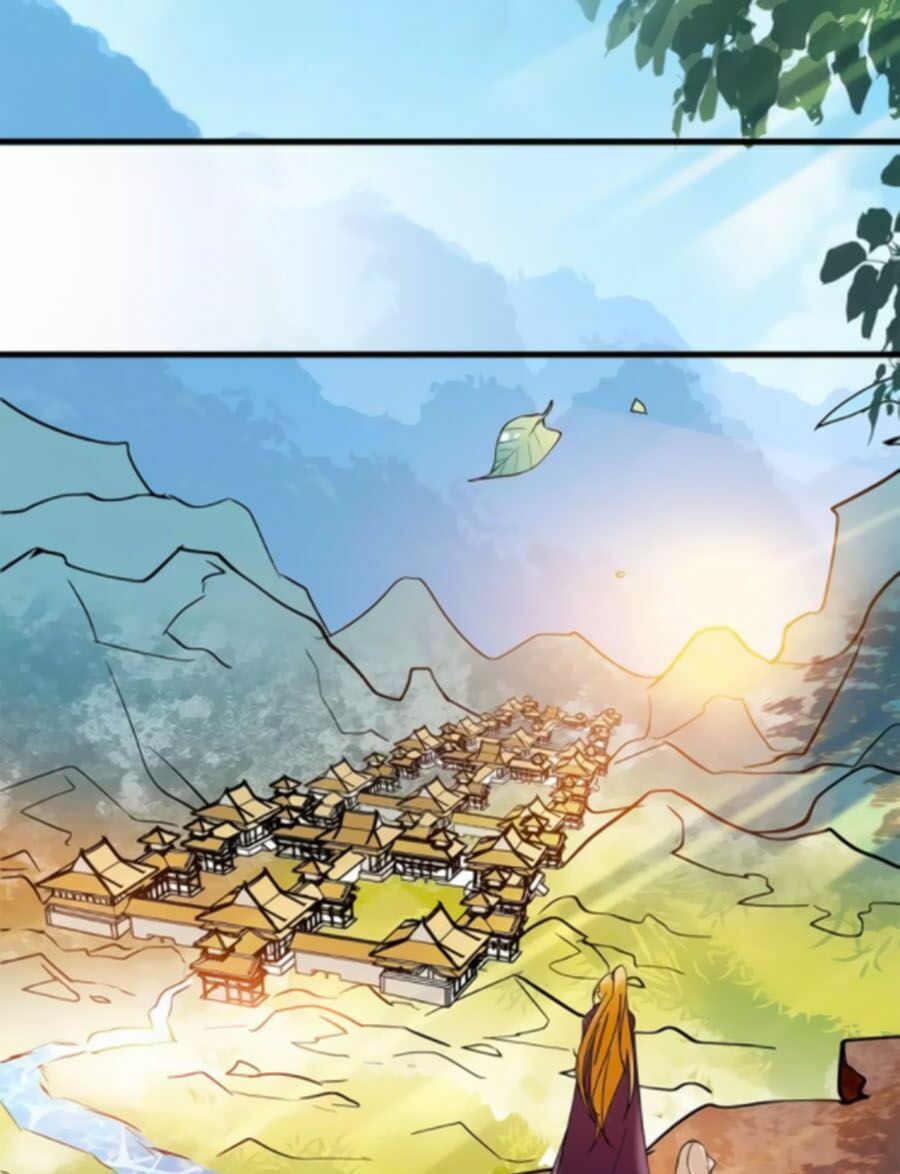 Hoàng Thượng! Hãy Sủng Ái Ta Đi!: Chapter 76