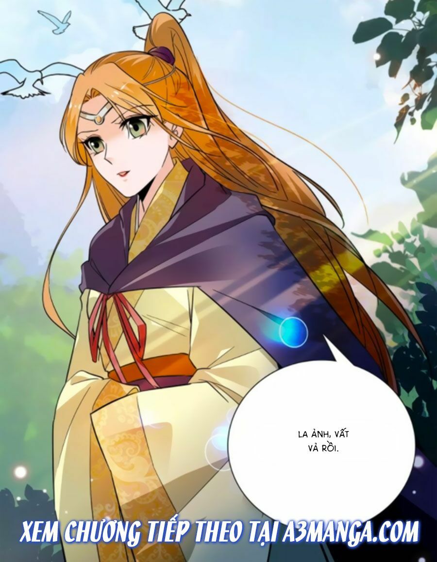 Hoàng Thượng! Hãy Sủng Ái Ta Đi!: Chapter 76