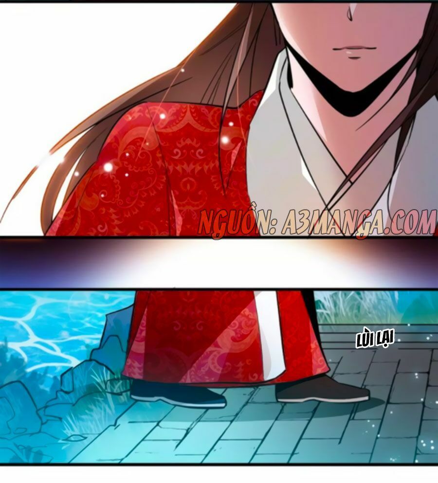 Hoàng Thượng! Hãy Sủng Ái Ta Đi!: Chapter 76