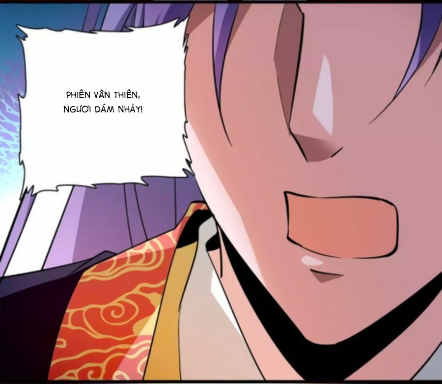 Hoàng Thượng! Hãy Sủng Ái Ta Đi!: Chapter 76