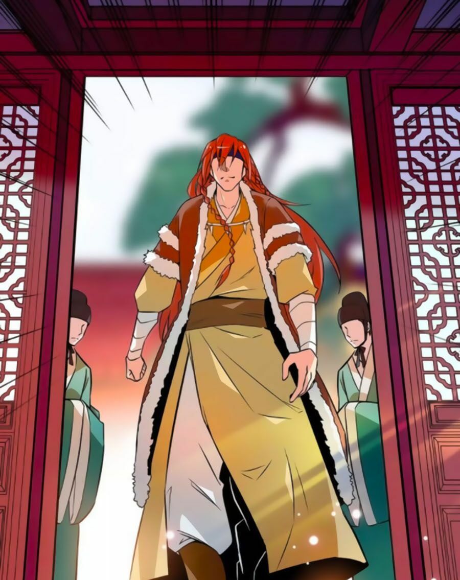 Hoàng Thượng! Hãy Sủng Ái Ta Đi!: Chapter 77