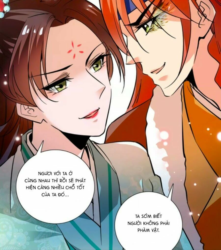 Hoàng Thượng! Hãy Sủng Ái Ta Đi!: Chapter 78