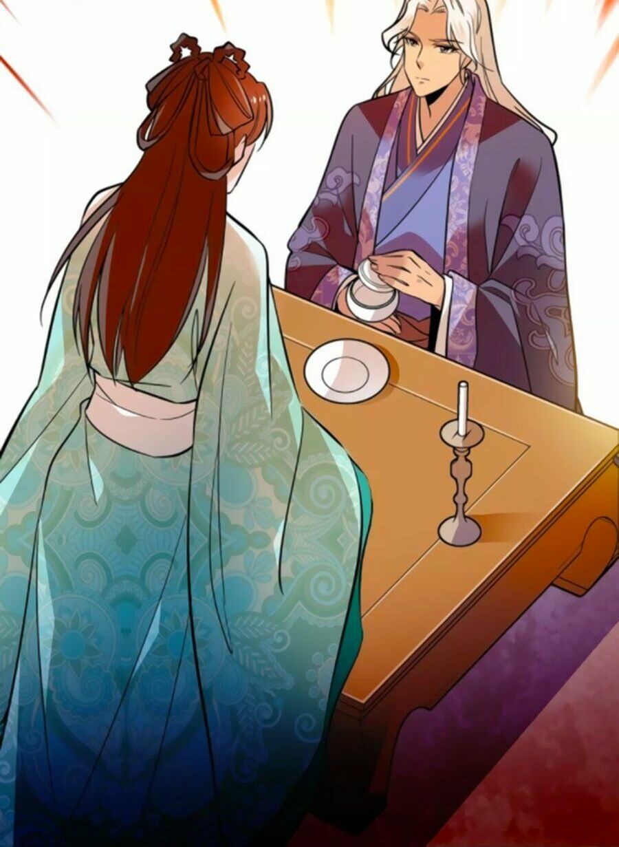 Hoàng Thượng! Hãy Sủng Ái Ta Đi!: Chapter 78
