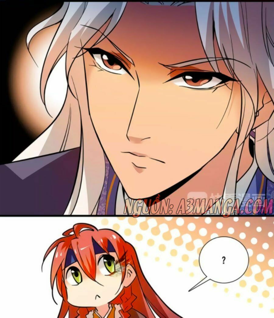 Hoàng Thượng! Hãy Sủng Ái Ta Đi!: Chapter 78
