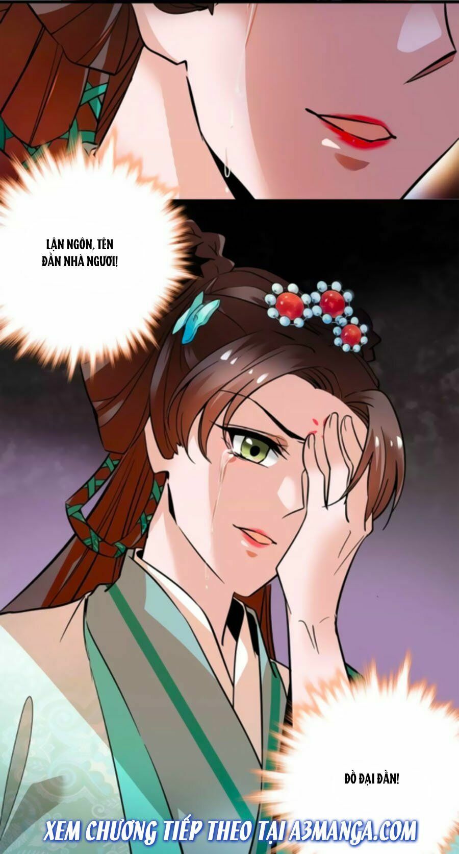 Hoàng Thượng! Hãy Sủng Ái Ta Đi!: Chapter 78