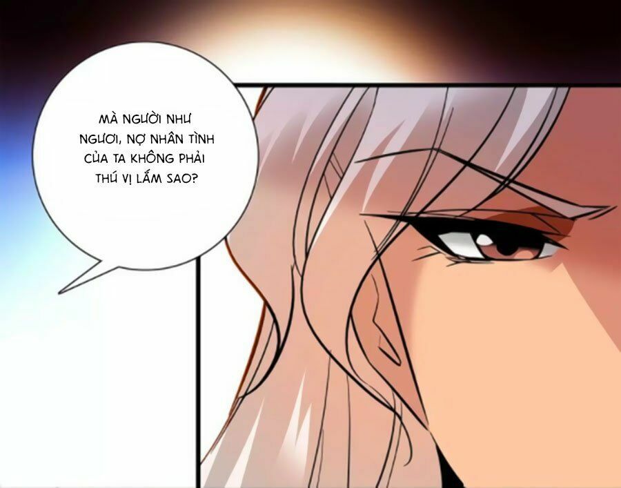 Hoàng Thượng! Hãy Sủng Ái Ta Đi!: Chapter 78