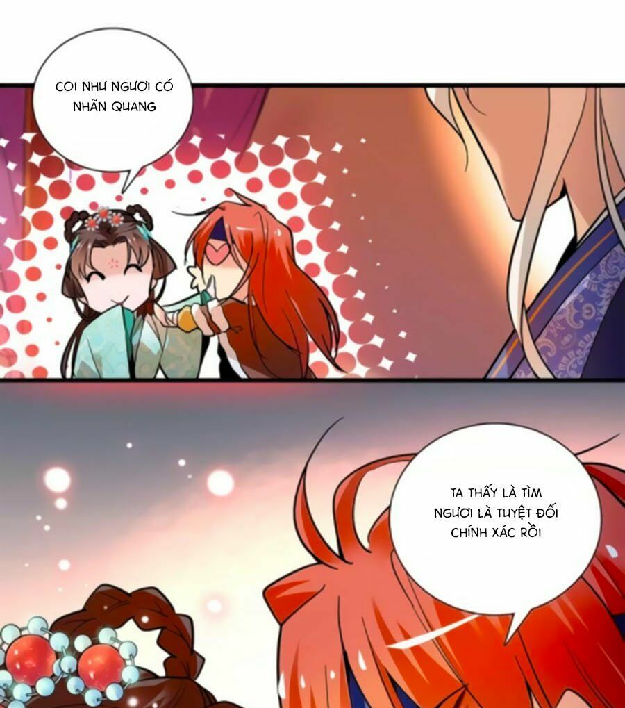 Hoàng Thượng! Hãy Sủng Ái Ta Đi!: Chapter 78