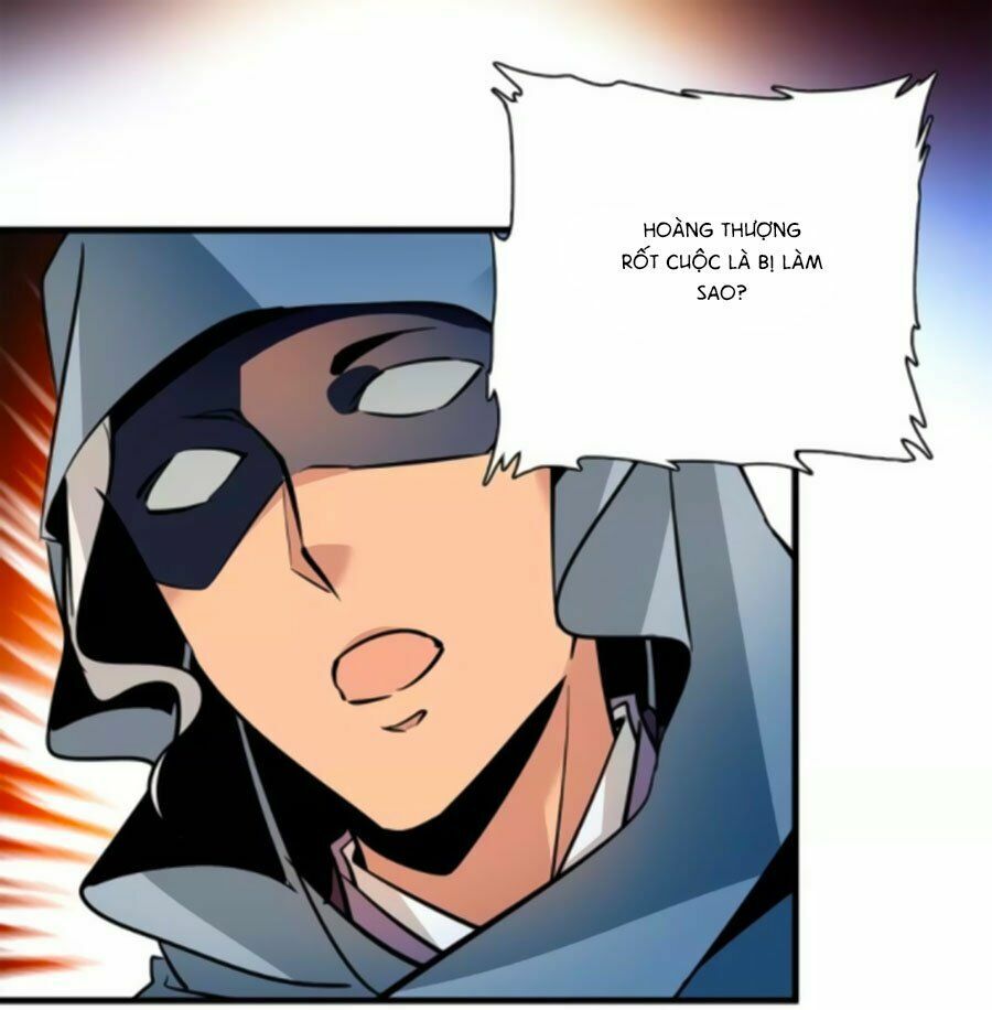 Hoàng Thượng! Hãy Sủng Ái Ta Đi!: Chapter 79