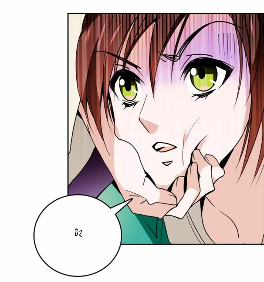 Hoàng Thượng! Hãy Sủng Ái Ta Đi!: Chapter 8