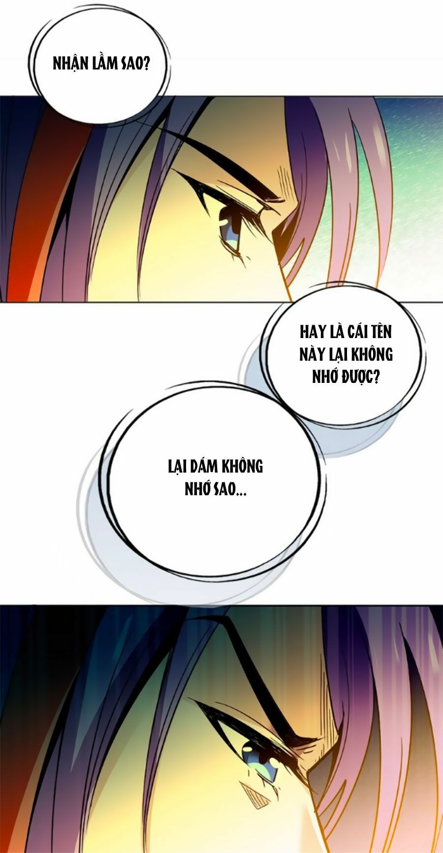 Hoàng Thượng! Hãy Sủng Ái Ta Đi!: Chapter 8