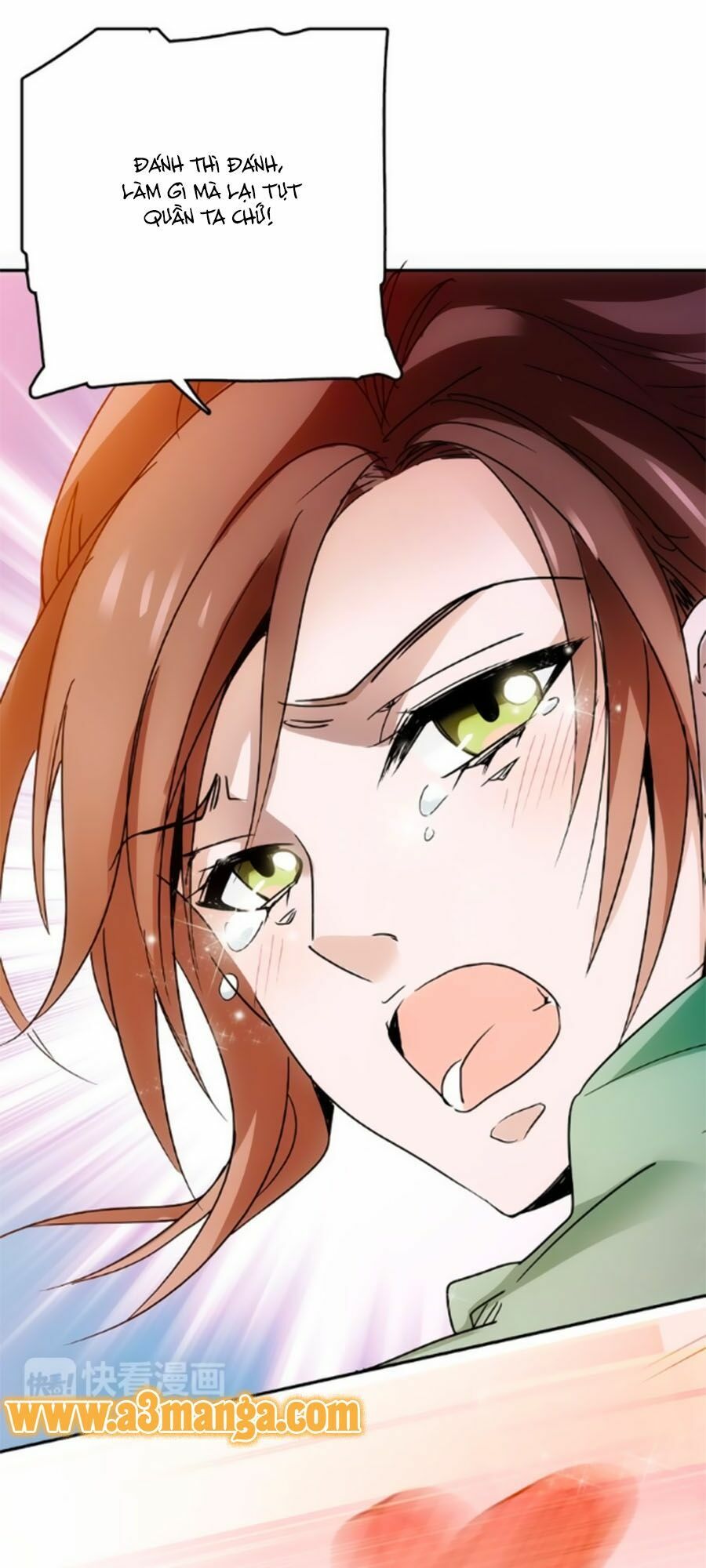 Hoàng Thượng! Hãy Sủng Ái Ta Đi!: Chapter 8