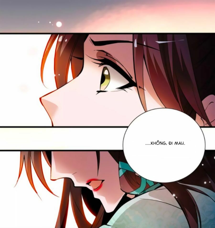 Hoàng Thượng! Hãy Sủng Ái Ta Đi!: Chapter 81