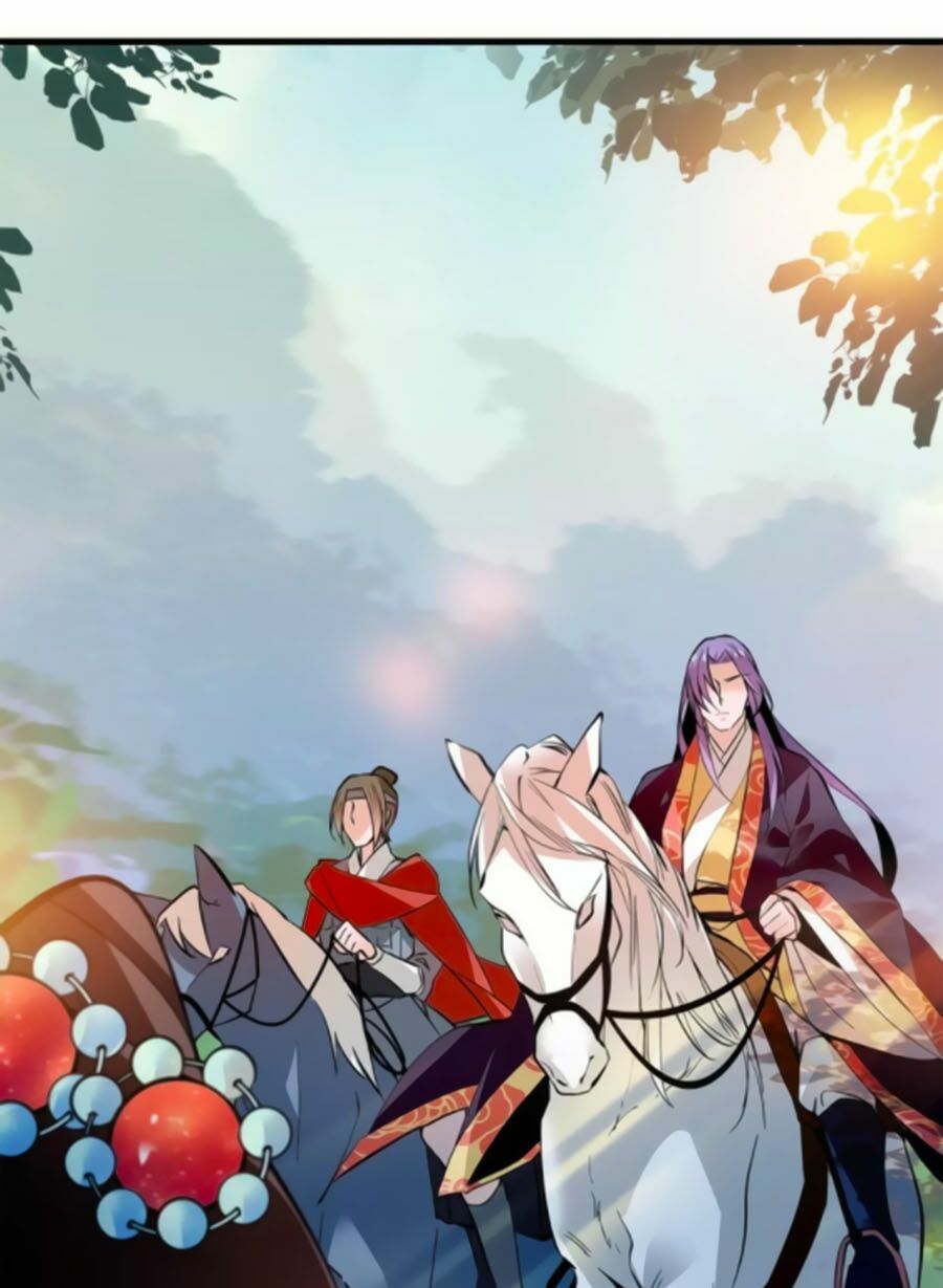 Hoàng Thượng! Hãy Sủng Ái Ta Đi!: Chapter 81