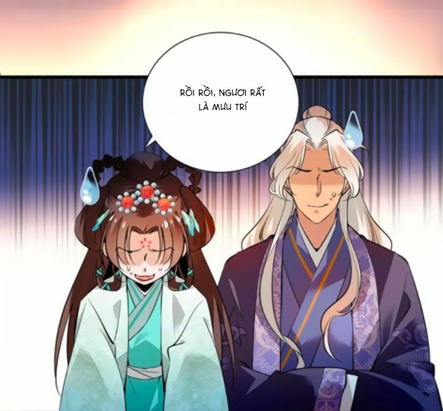 Hoàng Thượng! Hãy Sủng Ái Ta Đi!: Chapter 81