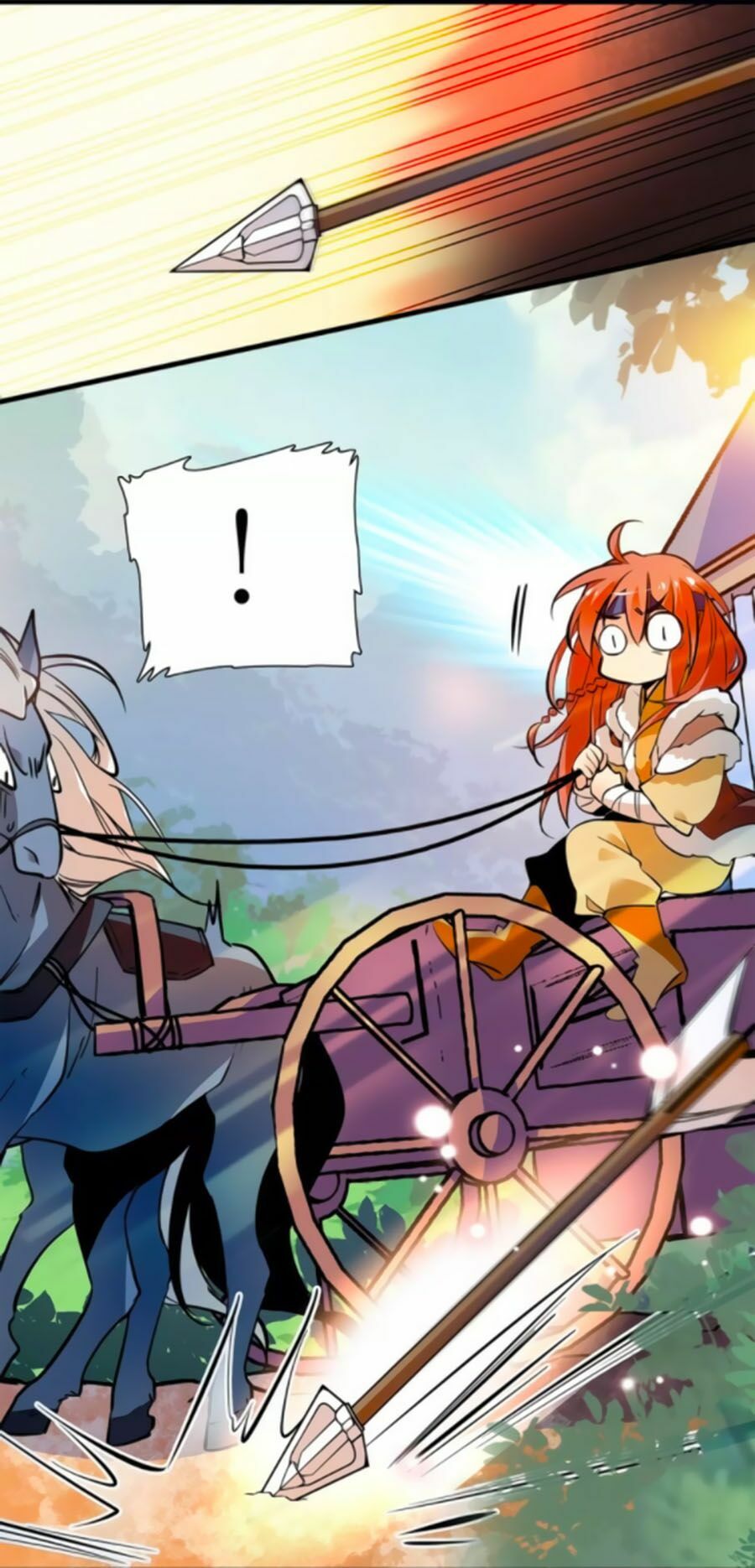 Hoàng Thượng! Hãy Sủng Ái Ta Đi!: Chapter 81
