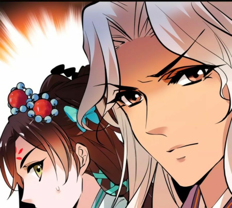 Hoàng Thượng! Hãy Sủng Ái Ta Đi!: Chapter 81