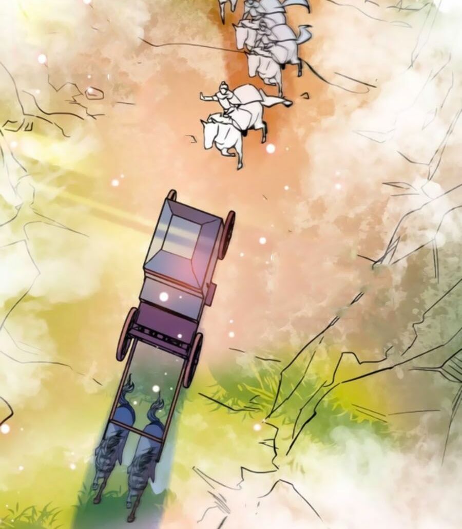 Hoàng Thượng! Hãy Sủng Ái Ta Đi!: Chapter 81