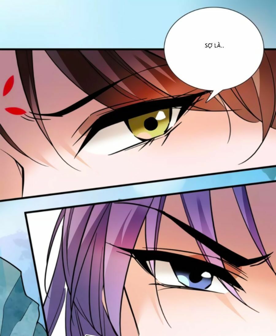 Hoàng Thượng! Hãy Sủng Ái Ta Đi!: Chapter 82