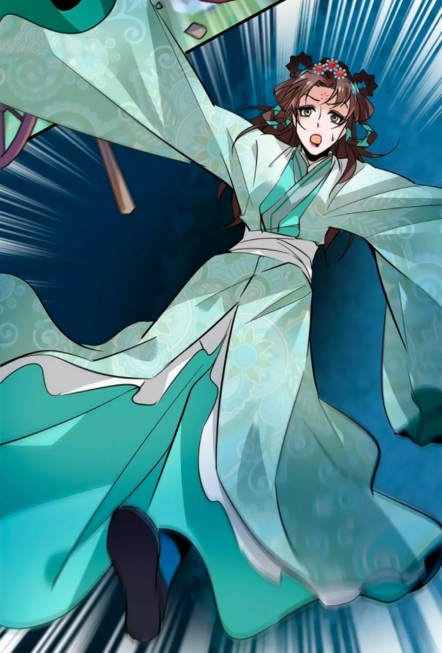 Hoàng Thượng! Hãy Sủng Ái Ta Đi!: Chapter 82
