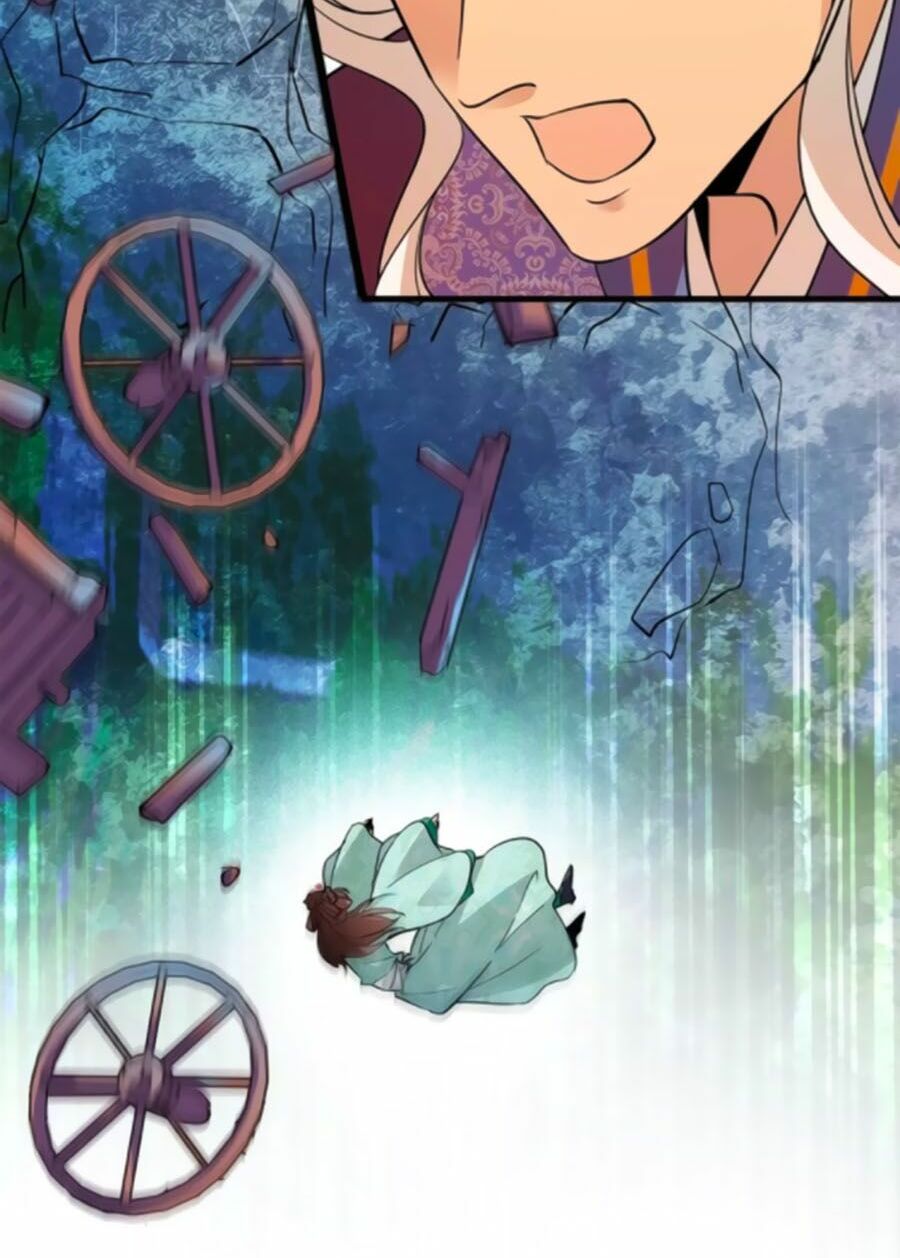 Hoàng Thượng! Hãy Sủng Ái Ta Đi!: Chapter 82