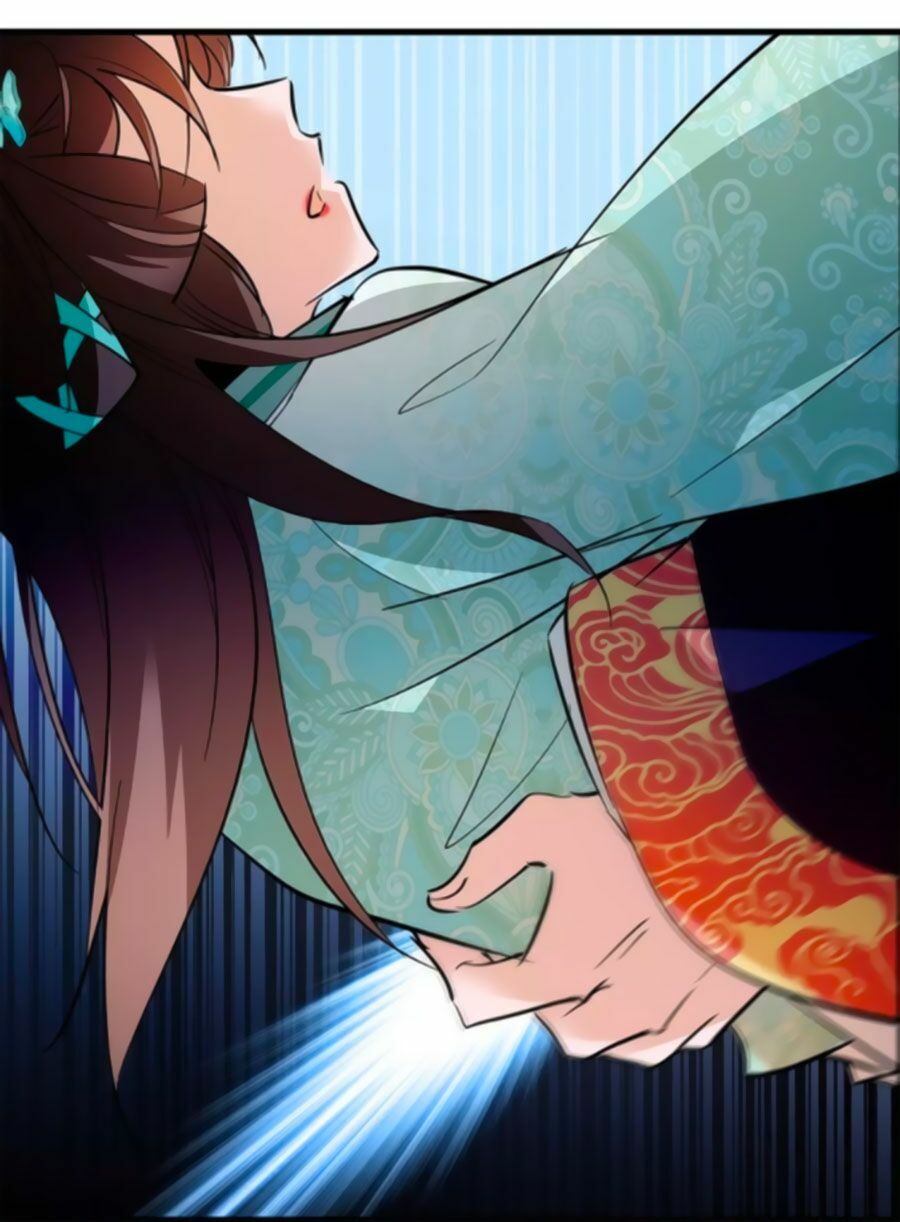 Hoàng Thượng! Hãy Sủng Ái Ta Đi!: Chapter 82