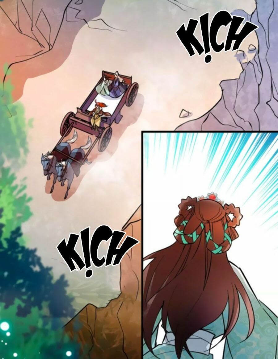 Hoàng Thượng! Hãy Sủng Ái Ta Đi!: Chapter 82