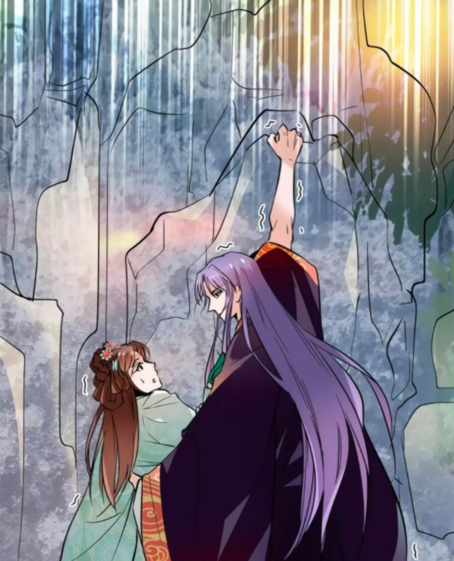 Hoàng Thượng! Hãy Sủng Ái Ta Đi!: Chapter 82