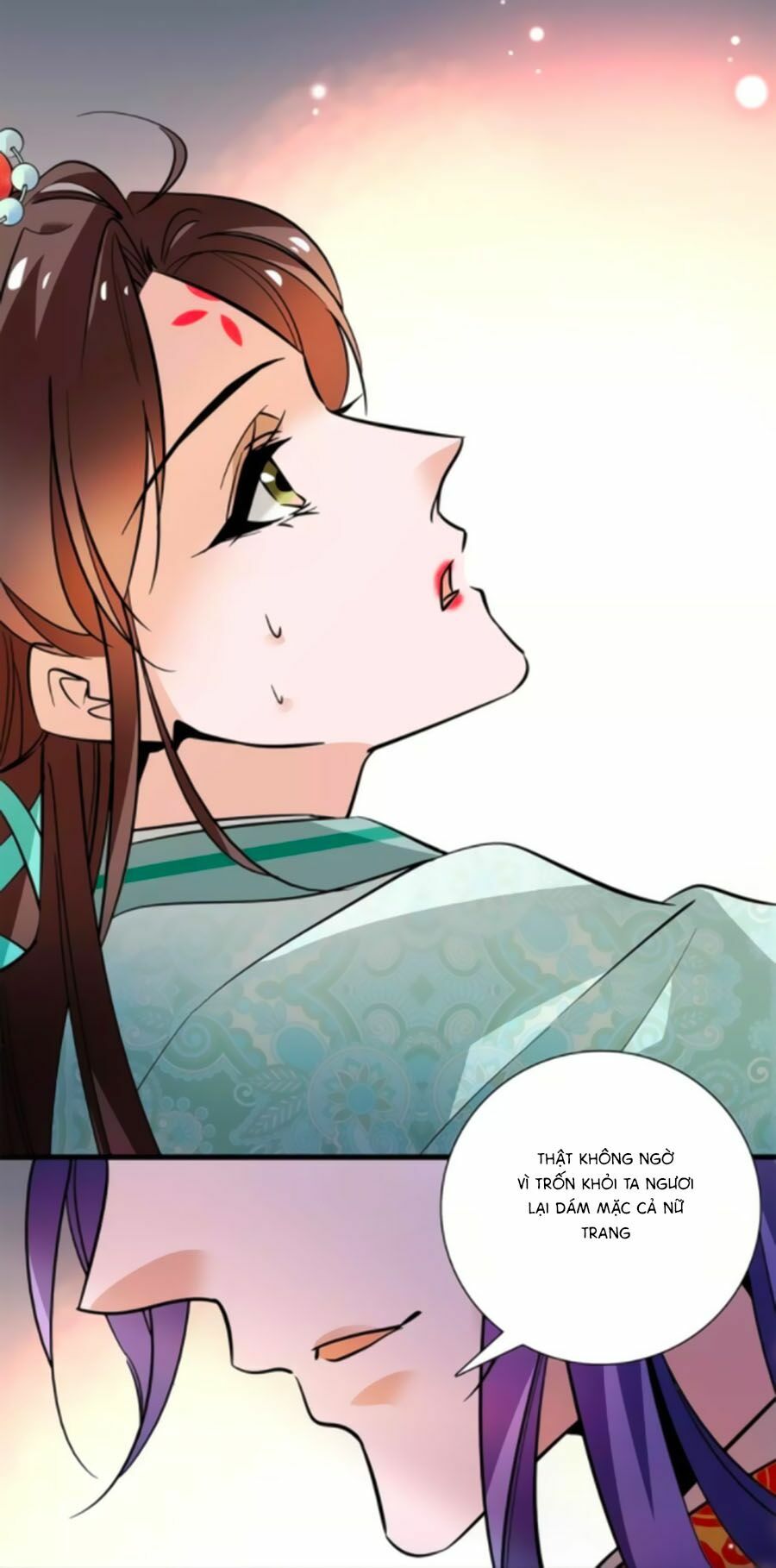 Hoàng Thượng! Hãy Sủng Ái Ta Đi!: Chapter 82