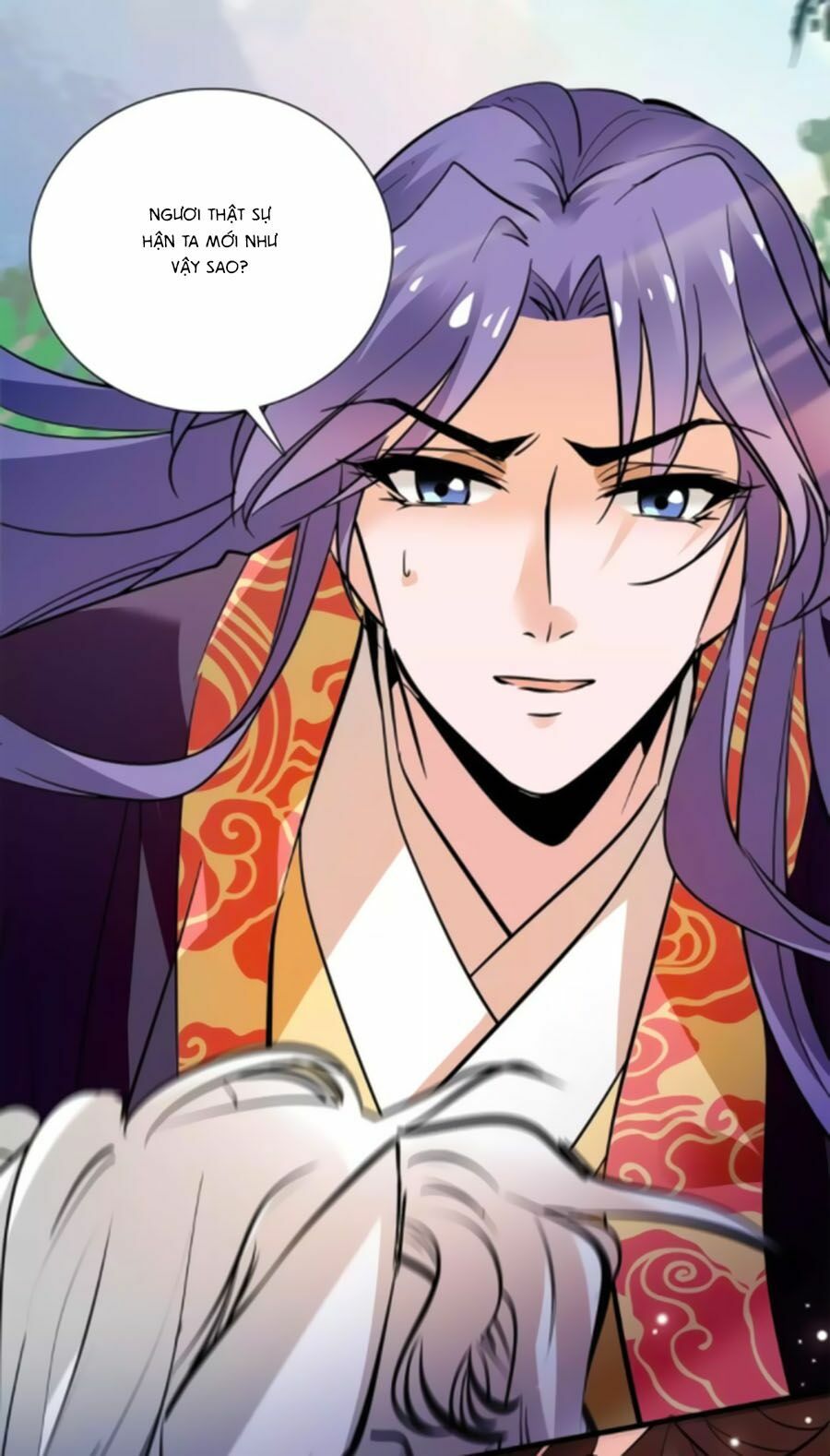 Hoàng Thượng! Hãy Sủng Ái Ta Đi!: Chapter 82