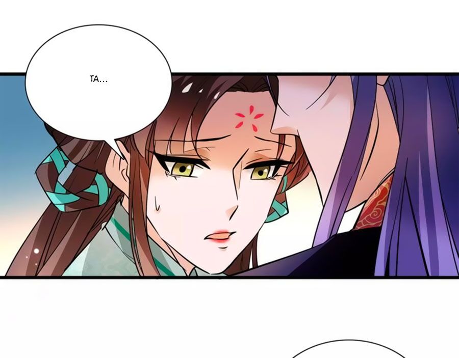 Hoàng Thượng! Hãy Sủng Ái Ta Đi!: Chapter 83