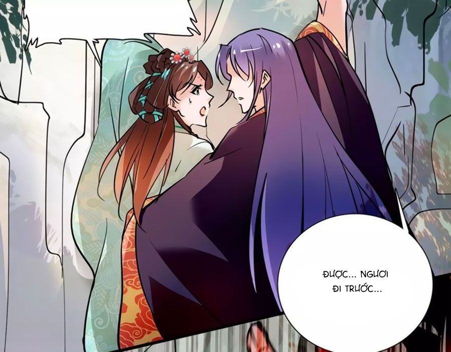 Hoàng Thượng! Hãy Sủng Ái Ta Đi!: Chapter 83
