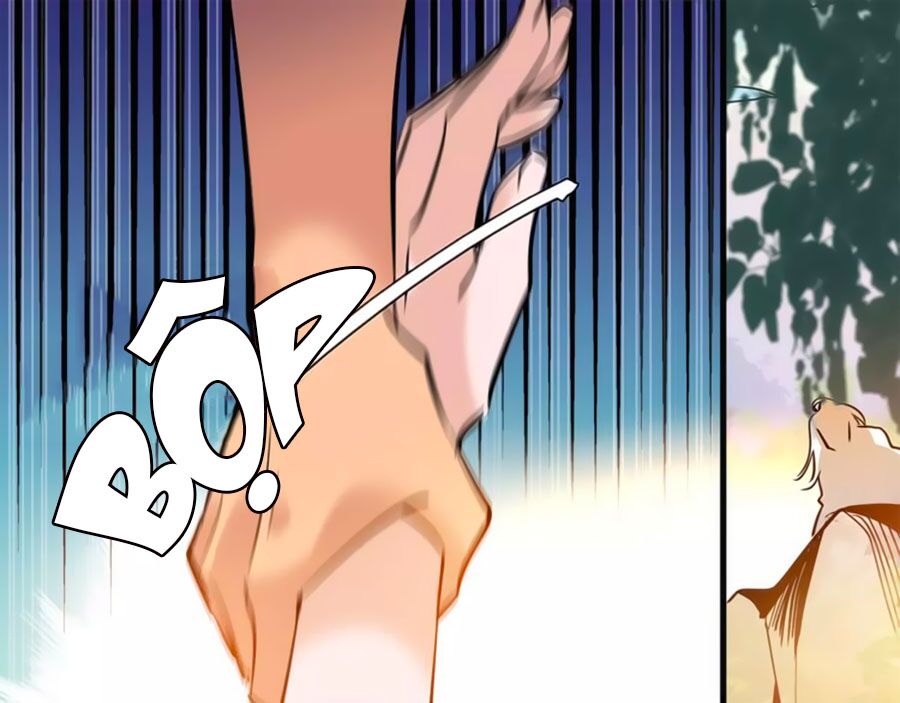 Hoàng Thượng! Hãy Sủng Ái Ta Đi!: Chapter 83