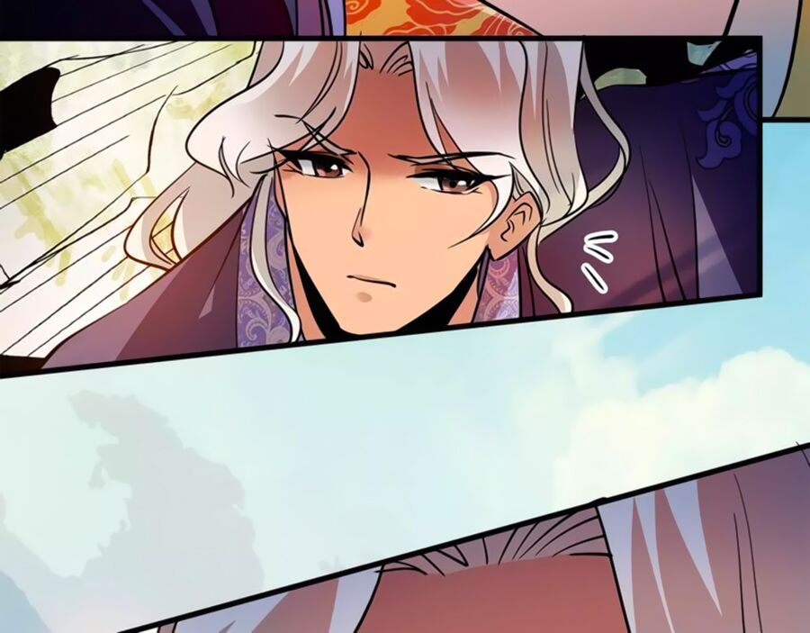 Hoàng Thượng! Hãy Sủng Ái Ta Đi!: Chapter 83