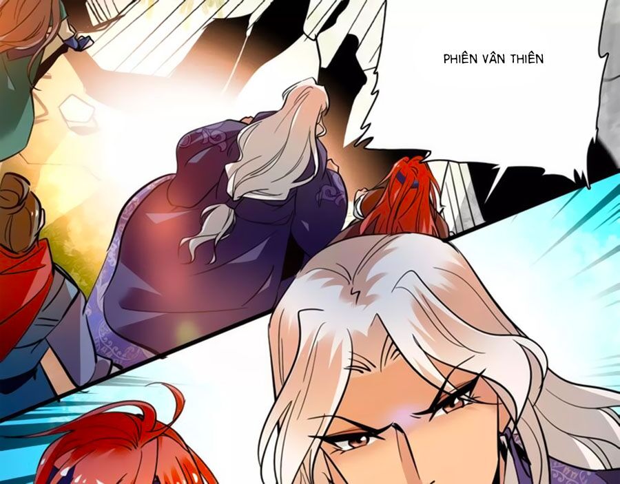 Hoàng Thượng! Hãy Sủng Ái Ta Đi!: Chapter 83