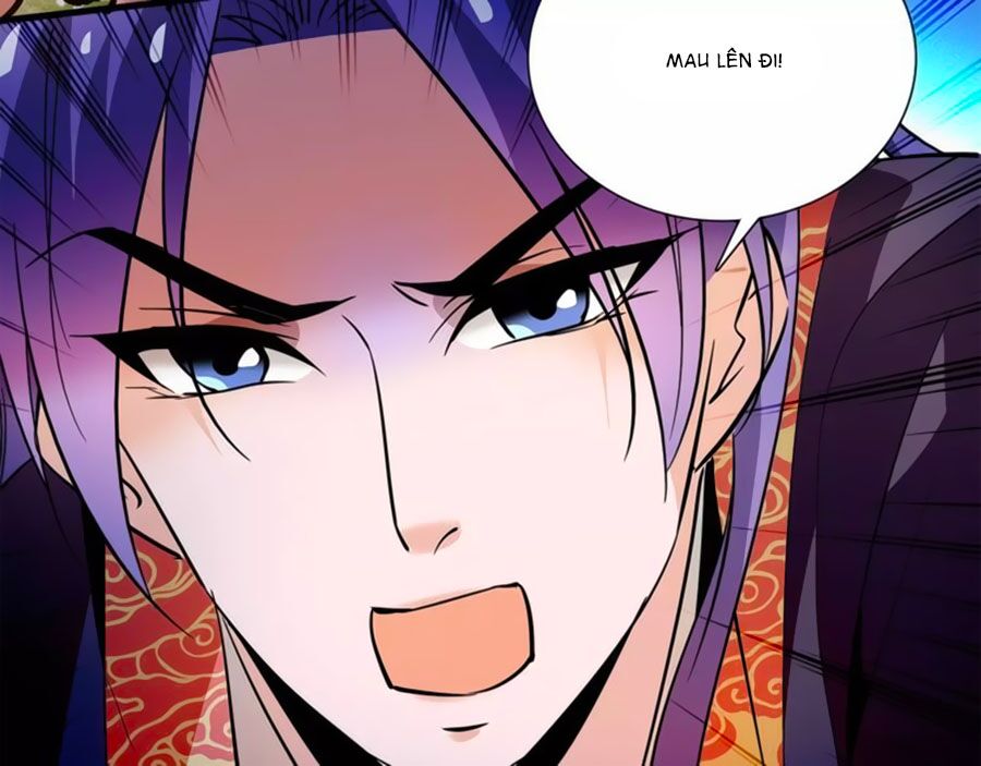 Hoàng Thượng! Hãy Sủng Ái Ta Đi!: Chapter 83