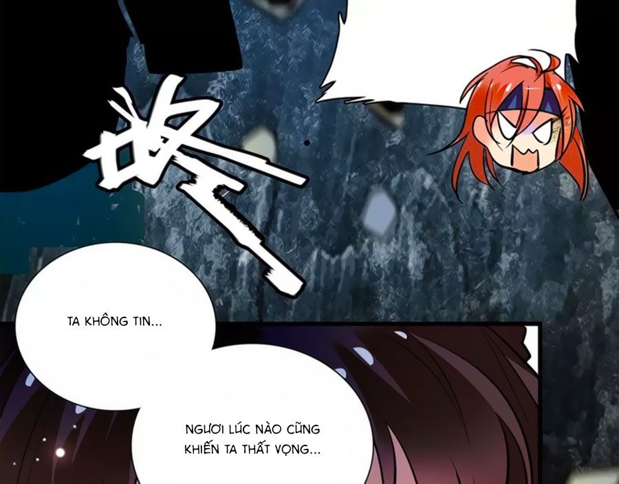Hoàng Thượng! Hãy Sủng Ái Ta Đi!: Chapter 83