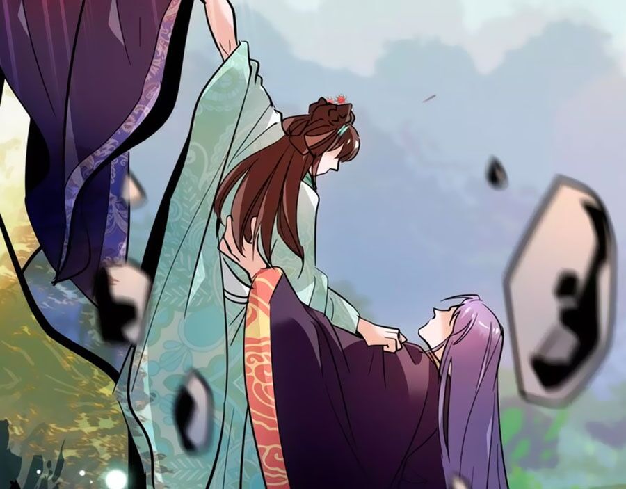 Hoàng Thượng! Hãy Sủng Ái Ta Đi!: Chapter 83