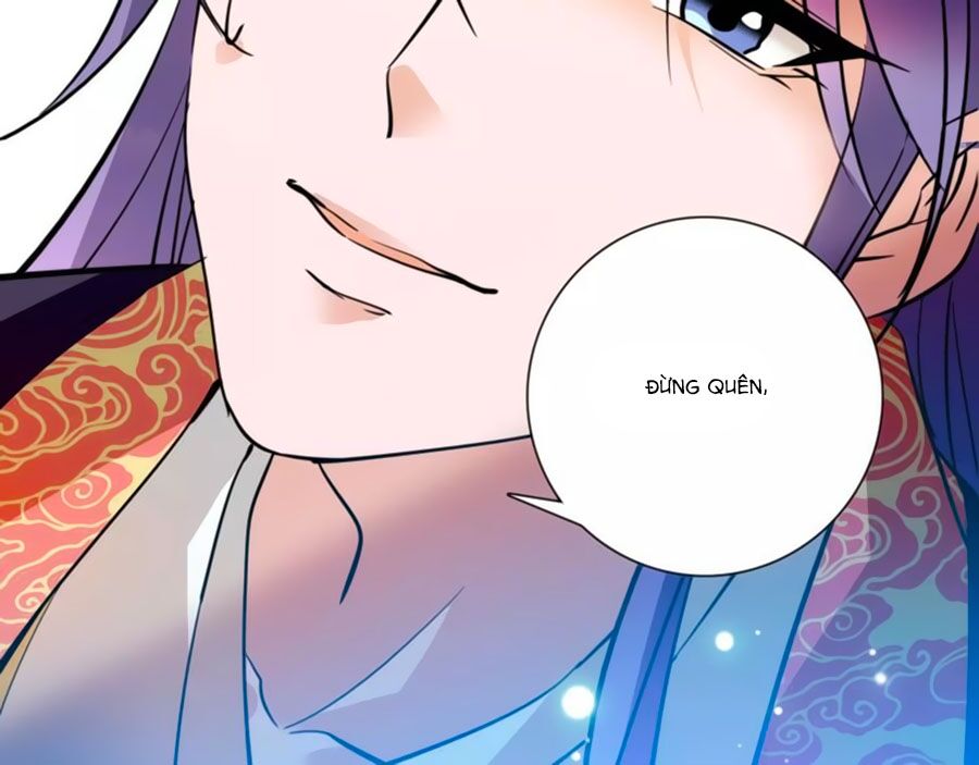 Hoàng Thượng! Hãy Sủng Ái Ta Đi!: Chapter 83