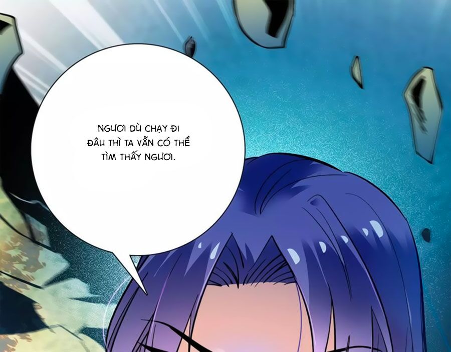 Hoàng Thượng! Hãy Sủng Ái Ta Đi!: Chapter 83