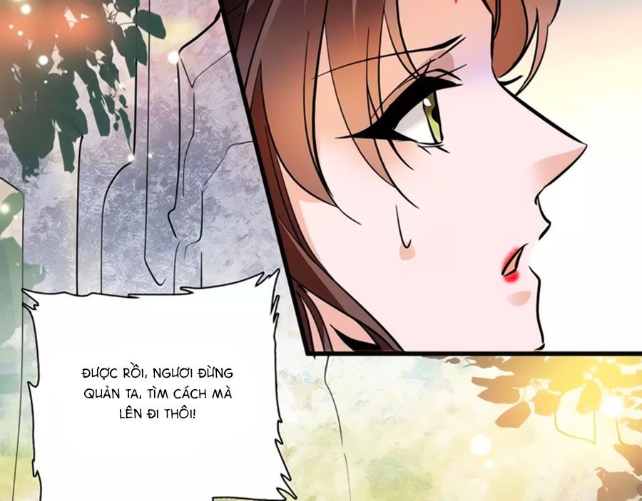Hoàng Thượng! Hãy Sủng Ái Ta Đi!: Chapter 83