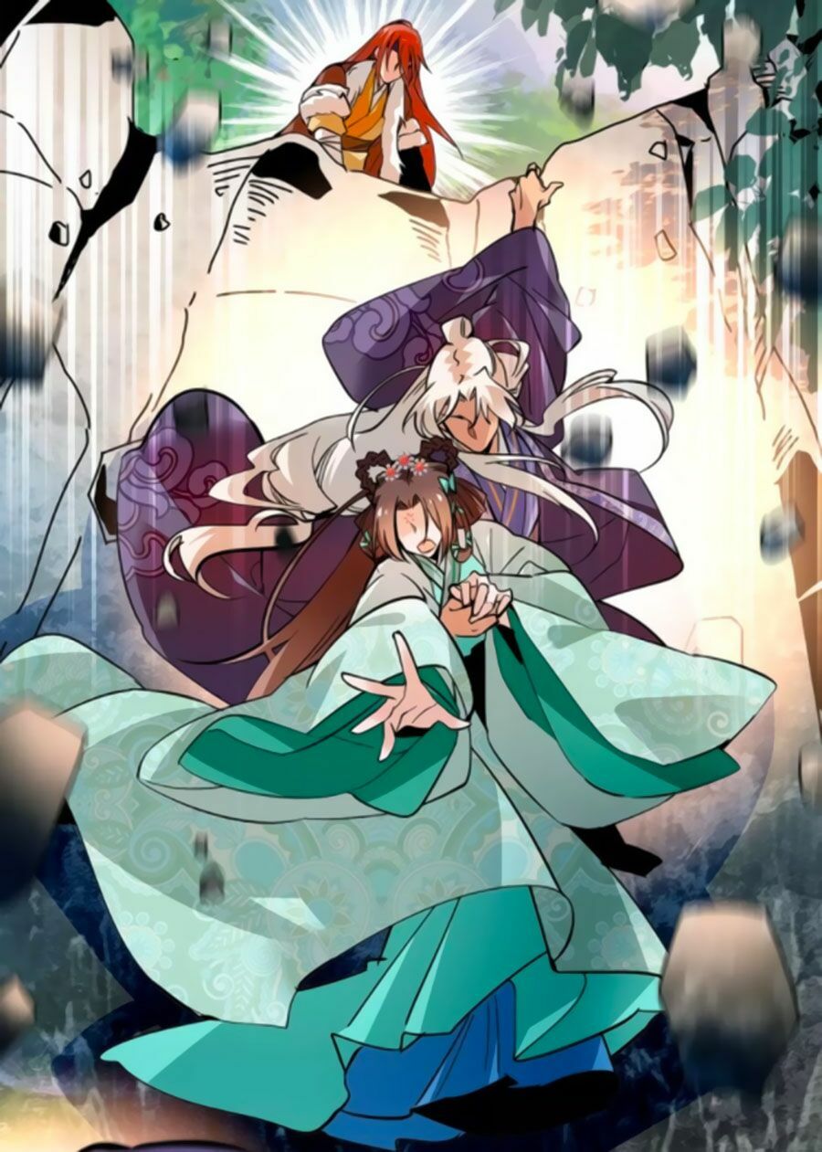 Hoàng Thượng! Hãy Sủng Ái Ta Đi!: Chapter 84
