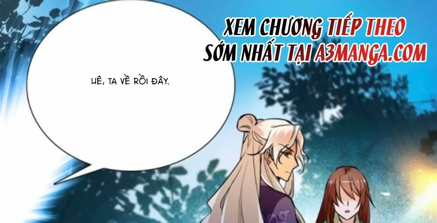 Hoàng Thượng! Hãy Sủng Ái Ta Đi!: Chapter 84