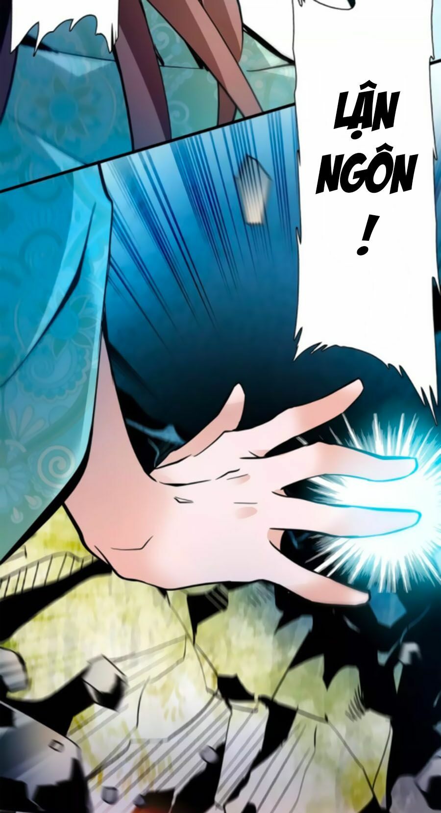 Hoàng Thượng! Hãy Sủng Ái Ta Đi!: Chapter 84