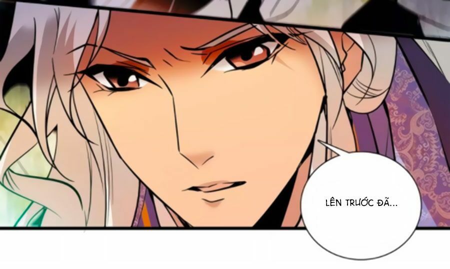 Hoàng Thượng! Hãy Sủng Ái Ta Đi!: Chapter 84