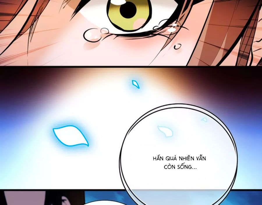 Hoàng Thượng! Hãy Sủng Ái Ta Đi!: Chapter 85