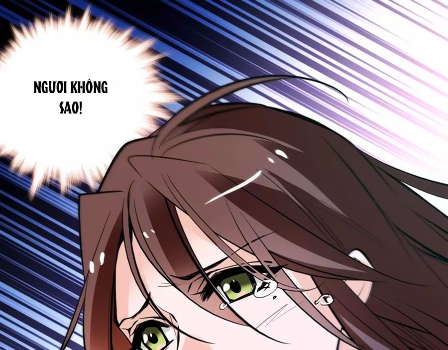 Hoàng Thượng! Hãy Sủng Ái Ta Đi!: Chapter 85